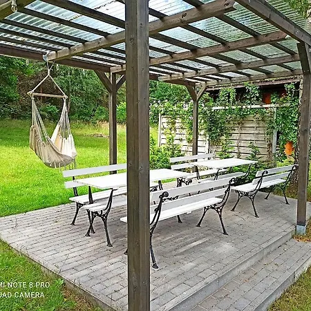 Maciejka * Koleczkowo