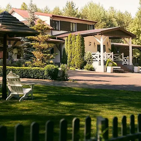 Appartement Maciejka