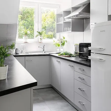 Apartment Maciejka Koleczkowo