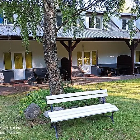 Maciejka Apartment Koleczkowo