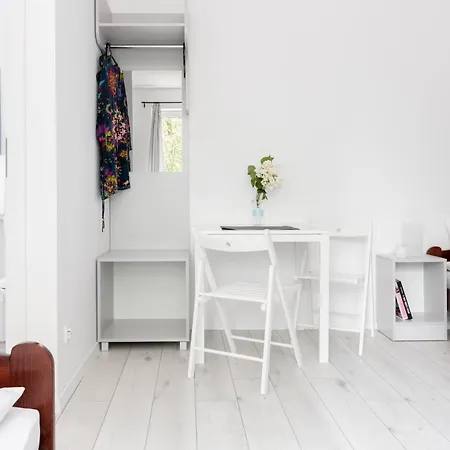 Maciejka Apartment Koleczkowo