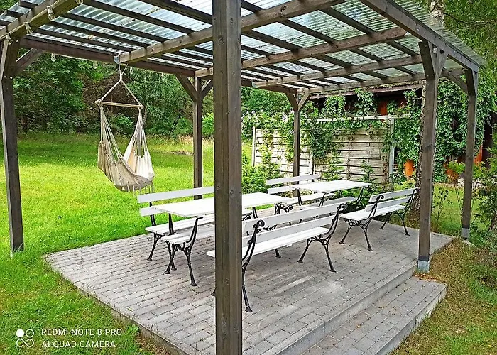 Maciejka * Koleczkowo