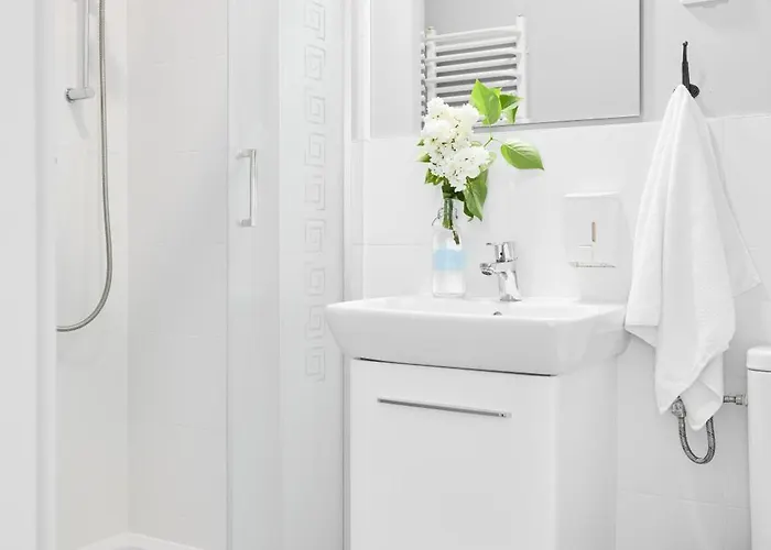 Maciejka Apartament Koleczkowo